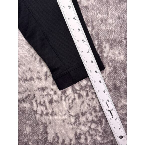 Nike Jacket Large Mens Toronto Raptors Earned Edition Showtime Full Zip Hoodie - Picture 5 of 8